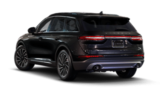 2025 Lincoln Lincoln Corsair External Image 2